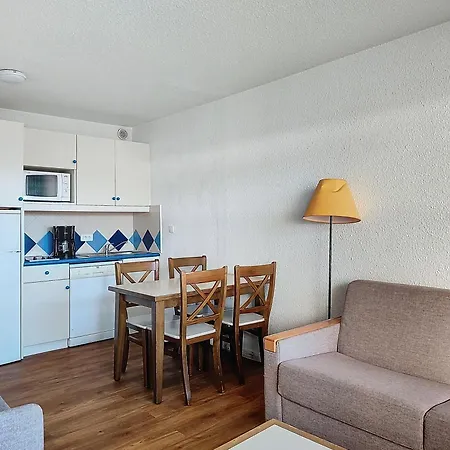 Apartment Olympe *